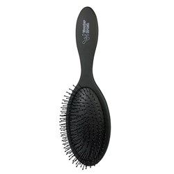 Wet & Dry Wonder Brush - Black